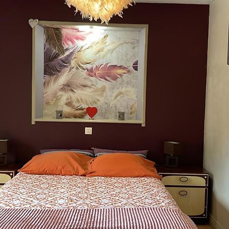 Appartement Vintage A L Ancienne Forge Muhlbach-sur-Munster المظهر الخارجي الصورة