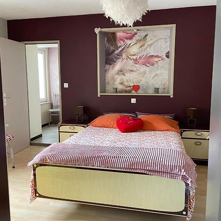 Appartement Vintage A L Ancienne Forge Muhlbach-sur-Munster المظهر الخارجي الصورة