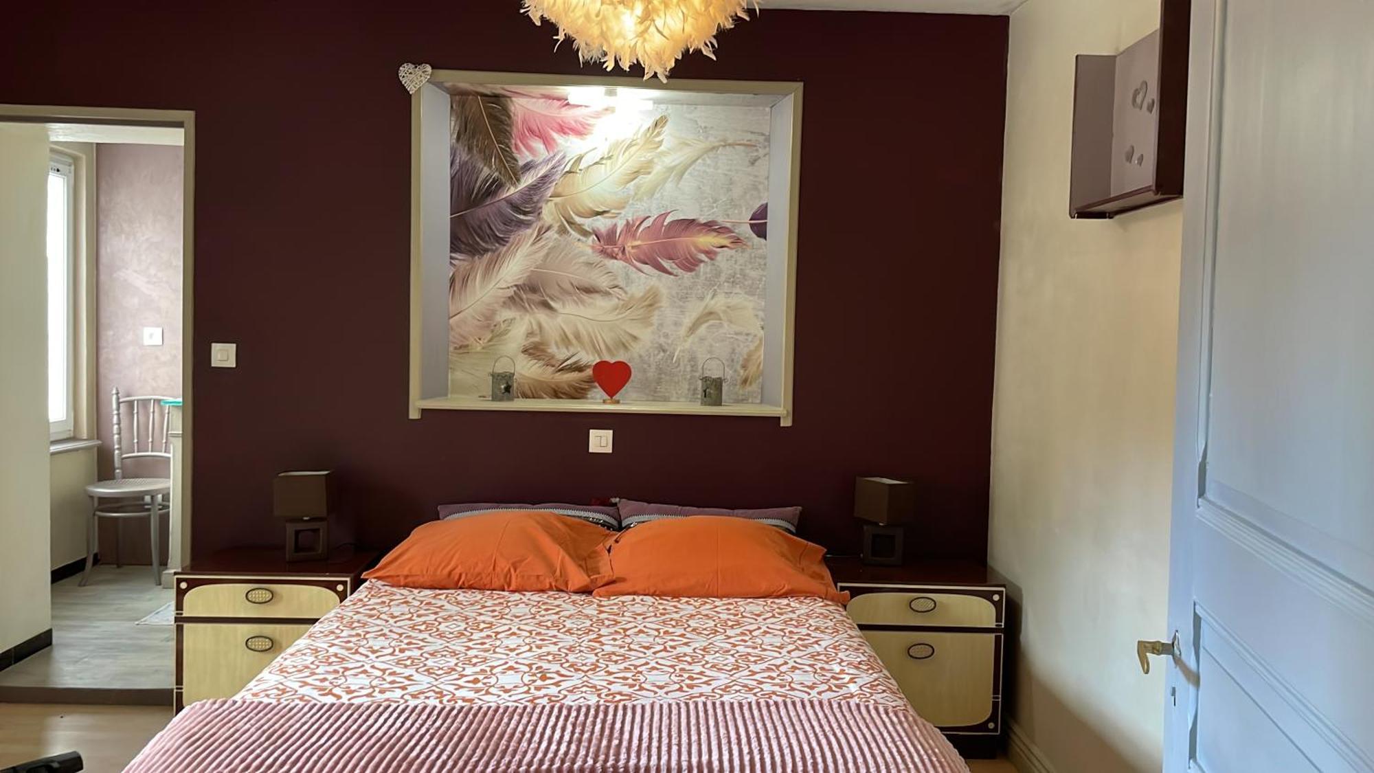 Appartement Vintage A L Ancienne Forge Muhlbach-sur-Munster المظهر الخارجي الصورة