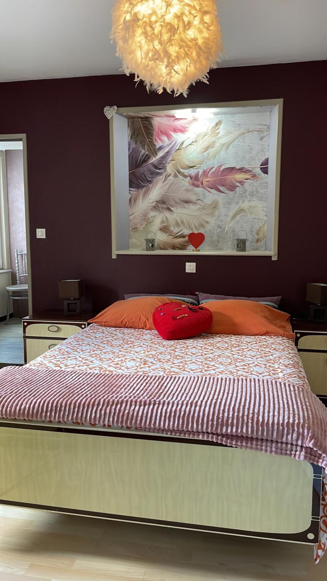 Appartement Vintage A L Ancienne Forge Muhlbach-sur-Munster المظهر الخارجي الصورة