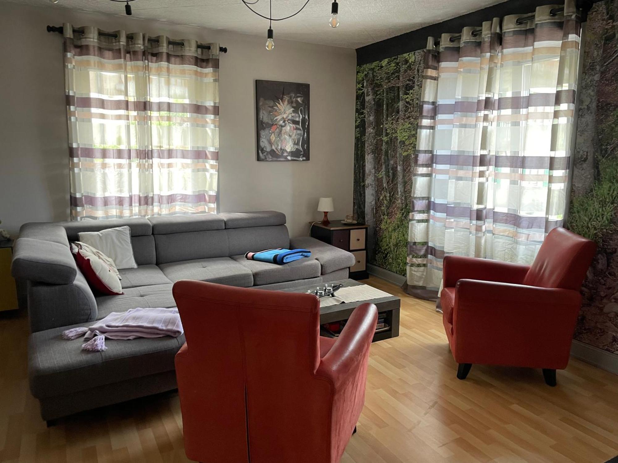 Appartement Vintage A L Ancienne Forge Muhlbach-sur-Munster المظهر الخارجي الصورة