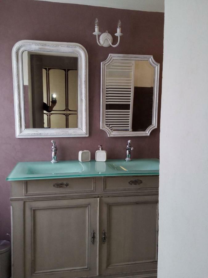 Appartement Vintage A L Ancienne Forge Muhlbach-sur-Munster المظهر الخارجي الصورة