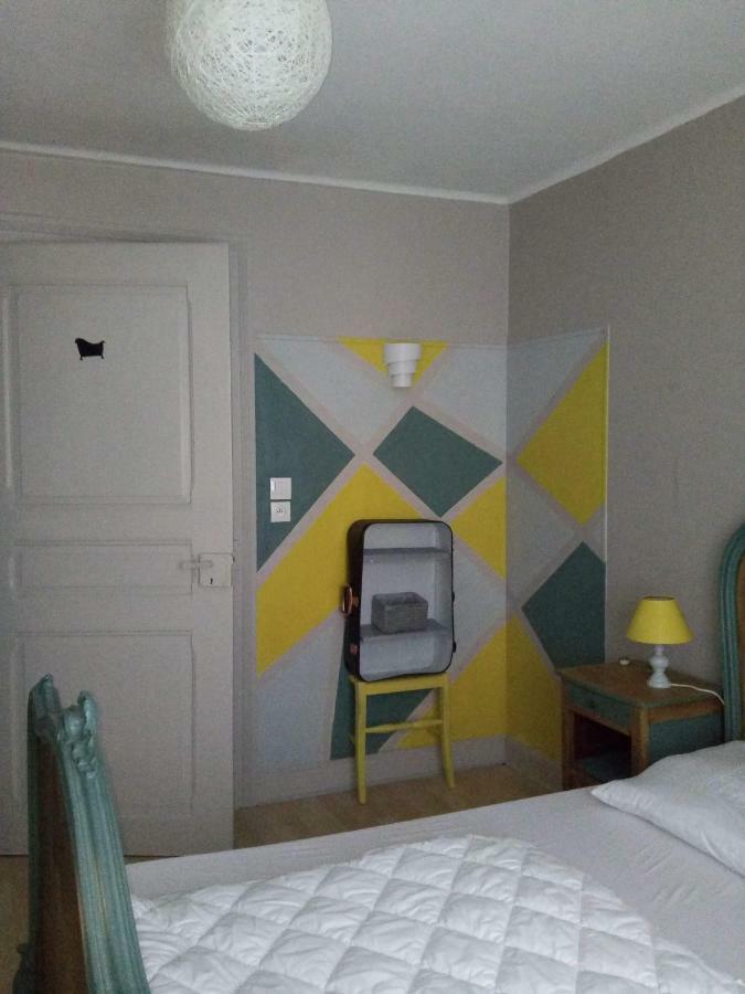 Appartement Vintage A L Ancienne Forge Muhlbach-sur-Munster المظهر الخارجي الصورة