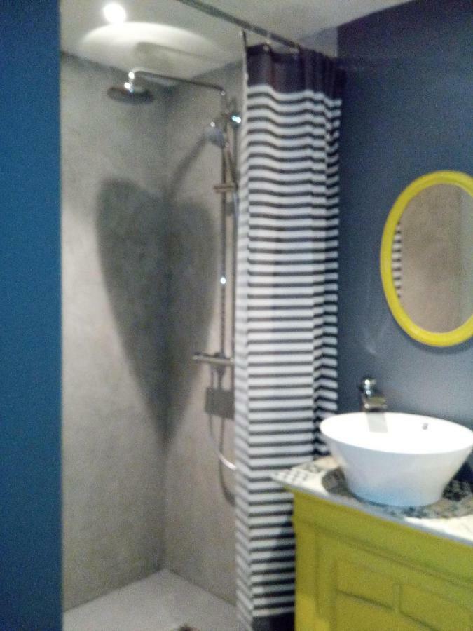 Appartement Vintage A L Ancienne Forge Muhlbach-sur-Munster المظهر الخارجي الصورة