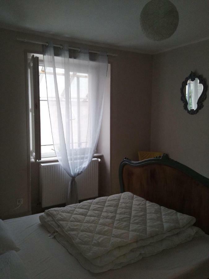 Appartement Vintage A L Ancienne Forge Muhlbach-sur-Munster المظهر الخارجي الصورة
