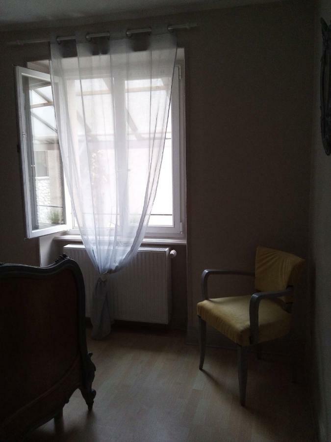 Appartement Vintage A L Ancienne Forge Muhlbach-sur-Munster المظهر الخارجي الصورة