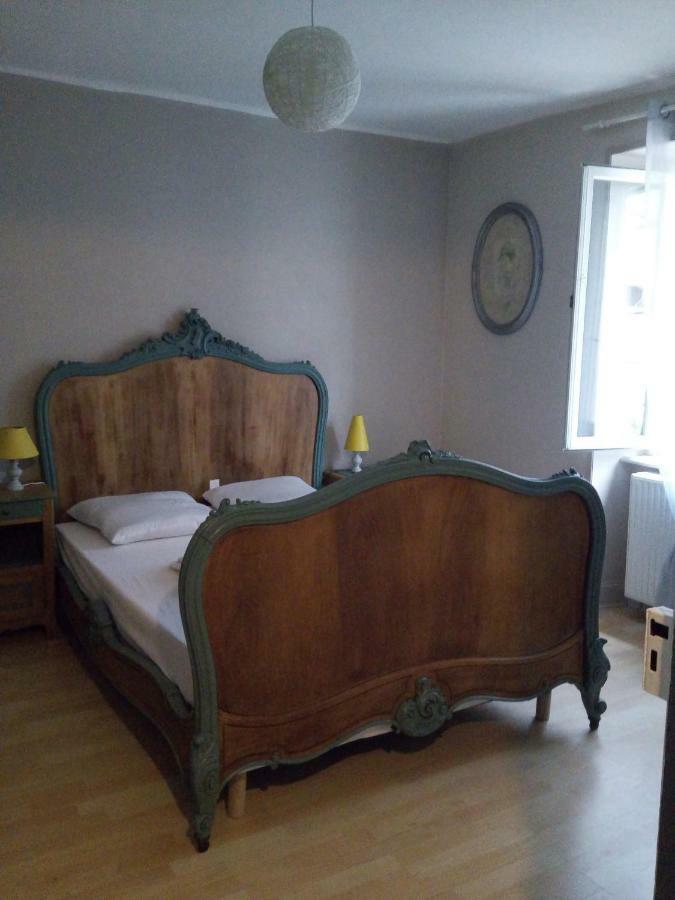 Appartement Vintage A L Ancienne Forge Muhlbach-sur-Munster المظهر الخارجي الصورة