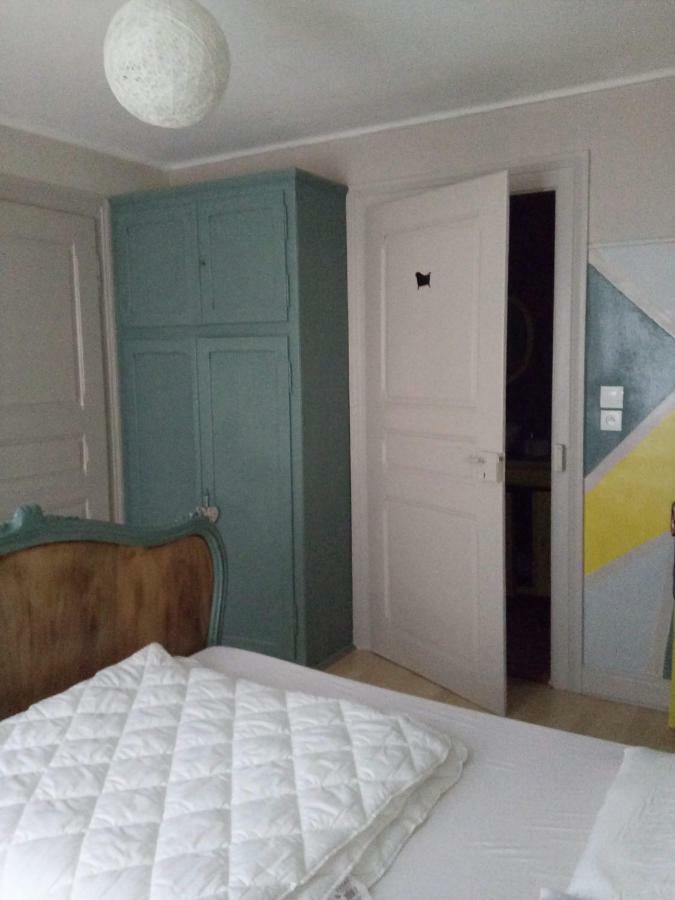 Appartement Vintage A L Ancienne Forge Muhlbach-sur-Munster المظهر الخارجي الصورة