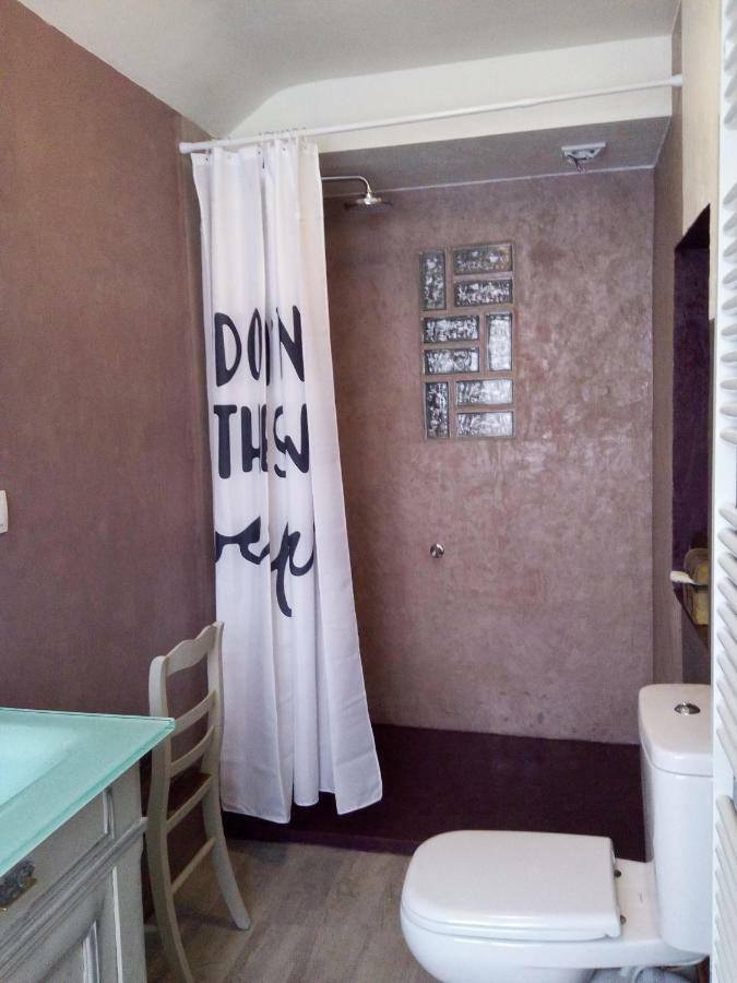 Appartement Vintage A L Ancienne Forge Muhlbach-sur-Munster المظهر الخارجي الصورة