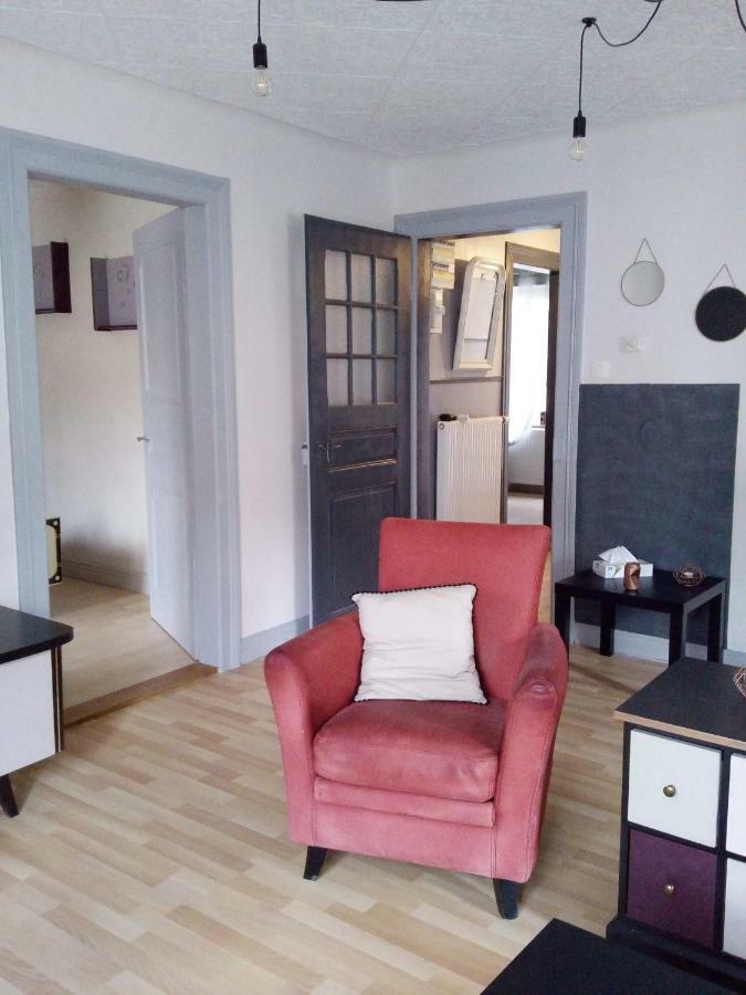 Appartement Vintage A L Ancienne Forge Muhlbach-sur-Munster المظهر الخارجي الصورة