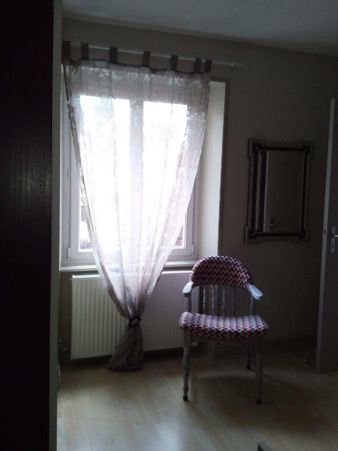Appartement Vintage A L Ancienne Forge Muhlbach-sur-Munster المظهر الخارجي الصورة