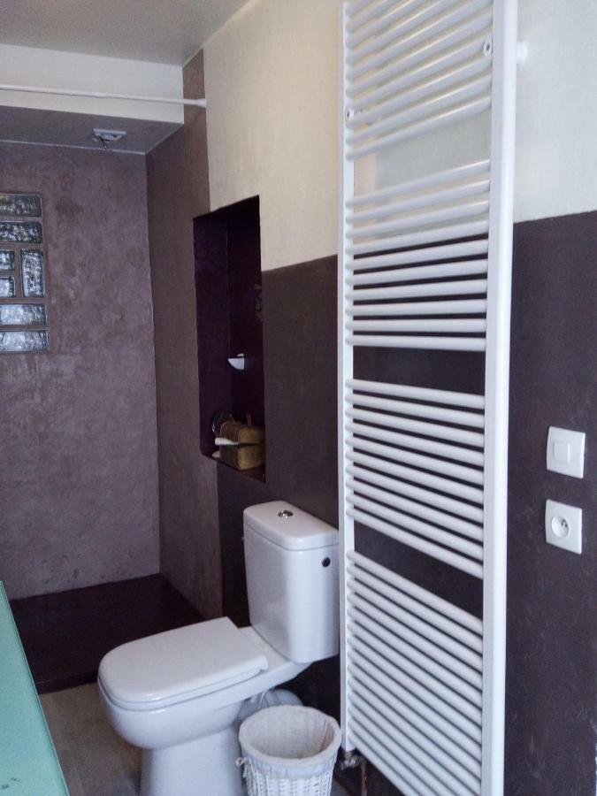 Appartement Vintage A L Ancienne Forge Muhlbach-sur-Munster المظهر الخارجي الصورة