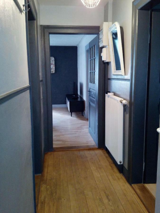 Appartement Vintage A L Ancienne Forge Muhlbach-sur-Munster المظهر الخارجي الصورة